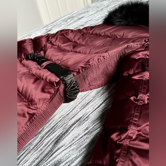 Brand New Burberry Jacket ! Original tag includes. Size 2 - Picture 10 of 16